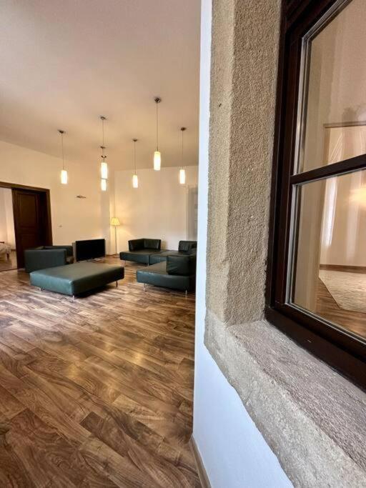 Michalska Residences Bratislava Exteriér fotografie