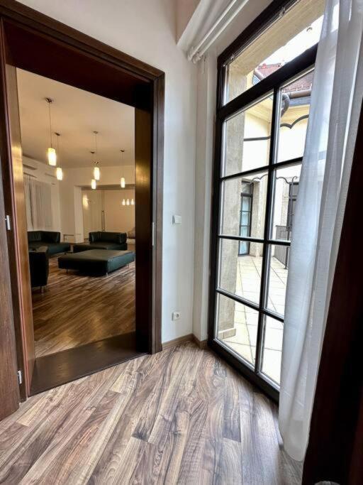 Michalska Residences Bratislava Exteriér fotografie