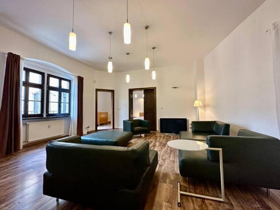 Michalska Residences Bratislava Exteriér fotografie