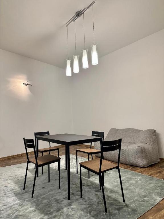 Michalska Residences Bratislava Exteriér fotografie