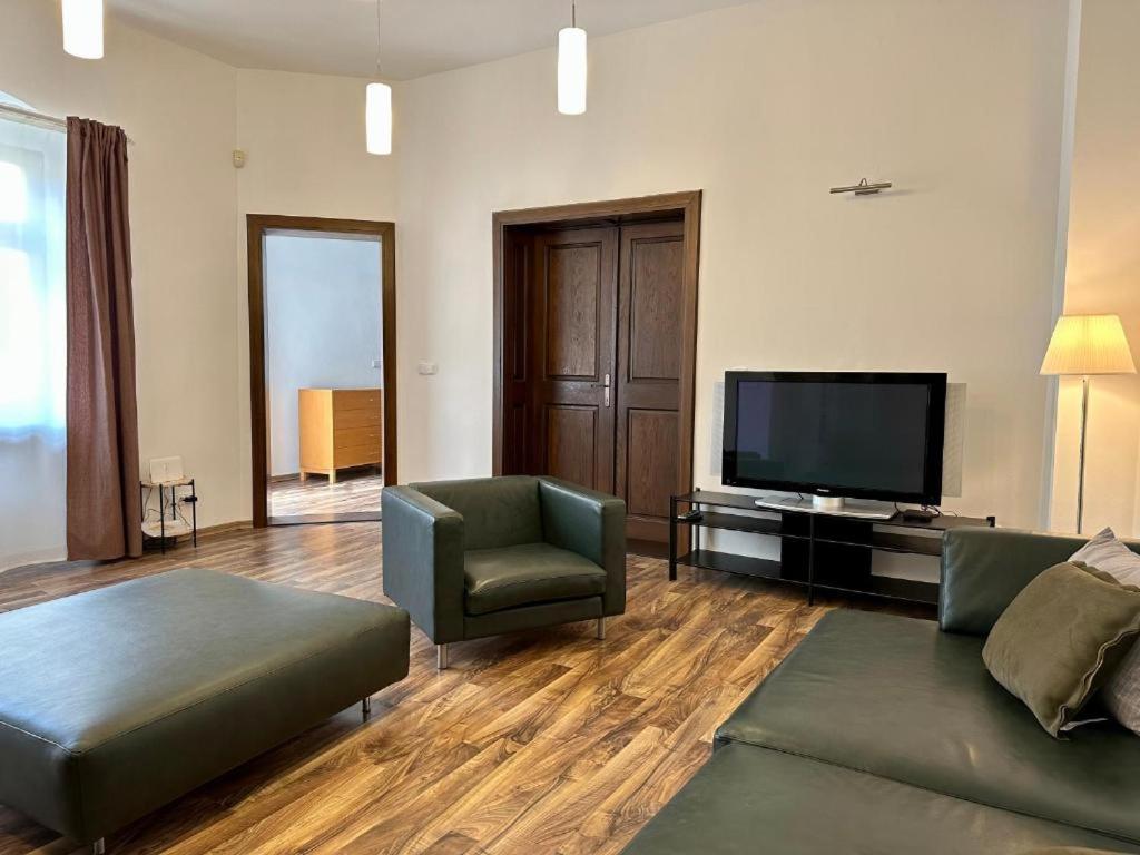 Michalska Residences Bratislava Exteriér fotografie