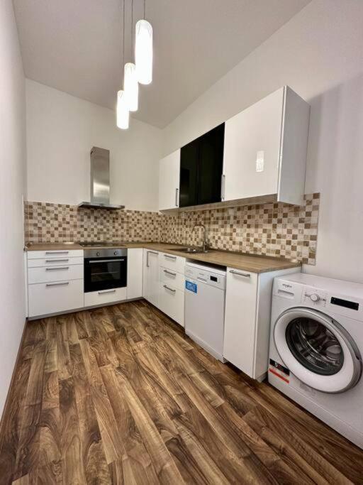 Michalska Residences Bratislava Exteriér fotografie