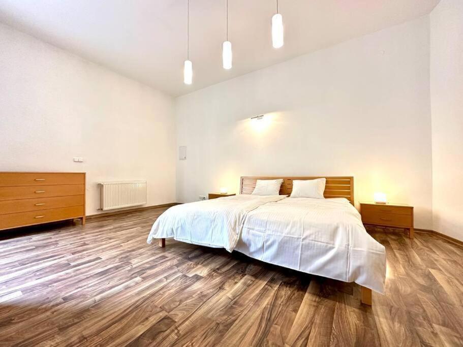 Michalska Residences Bratislava Exteriér fotografie