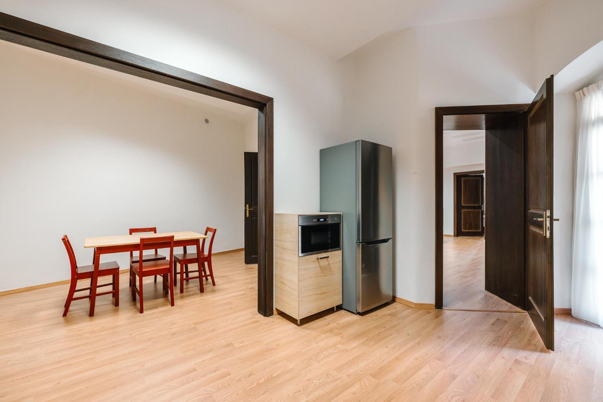Michalska Residences Bratislava Exteriér fotografie
